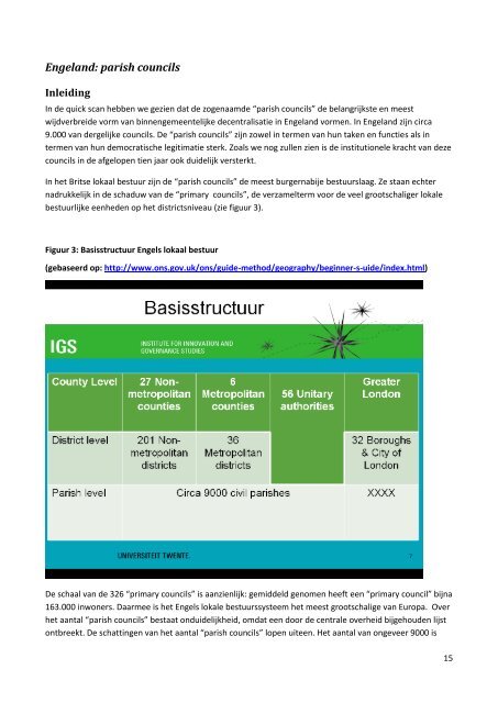 Onderzoek wijk- en dorpsraden in Europa (Bas ... - tijd voor samen