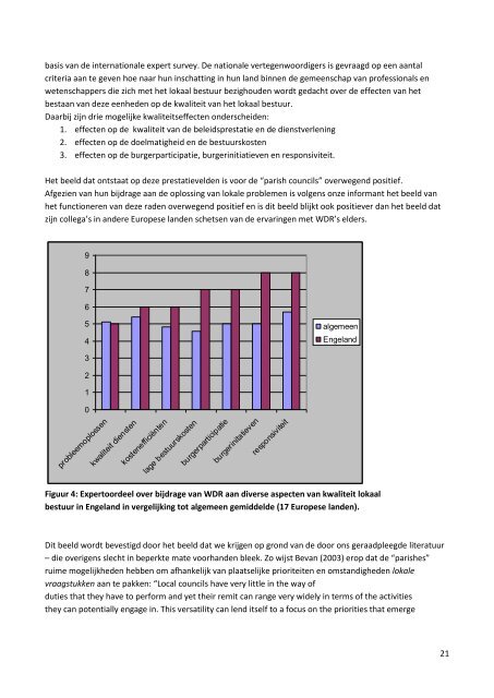 Onderzoek wijk- en dorpsraden in Europa (Bas ... - tijd voor samen