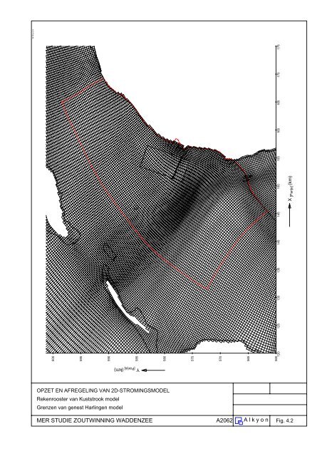 MER studie Zoutwinning Waddenzee - Esco