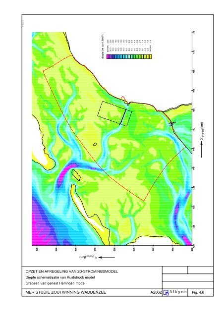 MER studie Zoutwinning Waddenzee - Esco