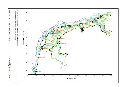 MER studie Zoutwinning Waddenzee - Esco