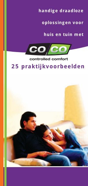 25 praktijkvoorbeelden - My Electro
