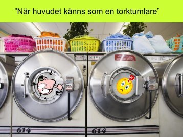 När huvudet känns som en torktumlare (1,81 MB) - GYF
