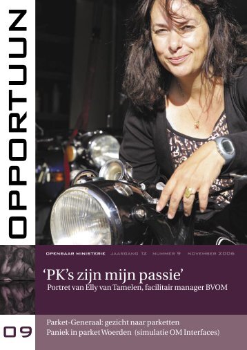 OM Opportuun 9 03.indd - Openbaar Ministerie