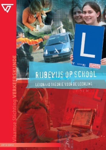 rijbewijs op school - EPYC for e-Learning