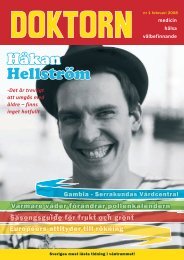 Hellström - DOKTORN.com
