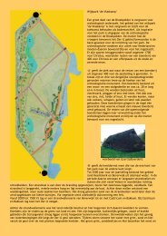 Klik hier - Archeologische Werkgroep Beverwijk-Heemskerk