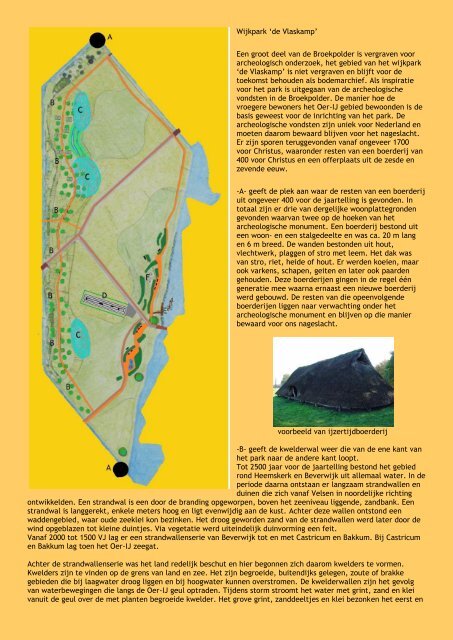 Klik hier - Archeologische Werkgroep Beverwijk-Heemskerk