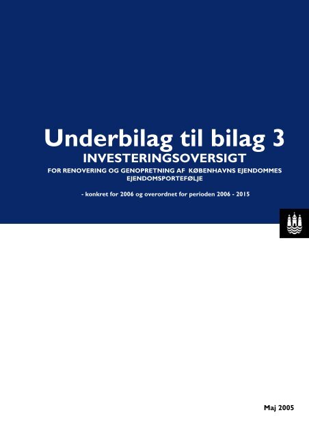 Bilag 1AA - Københavns Kommune