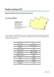 Ved Østre Strandvej - Solrød Kommune