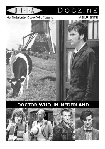 Doczine beurseditie downloaden - Dutch Time Travellers Association