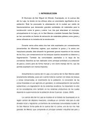 I. INTRODUCCION - Universidad Autónoma de Querétaro