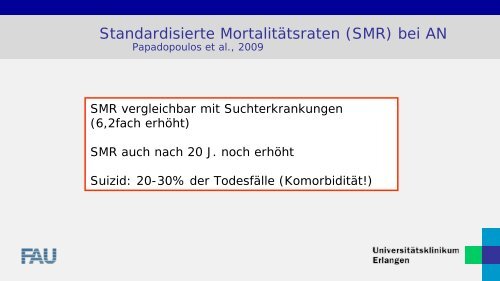 Anorexia nervosa - Büro für Gender und Diversity