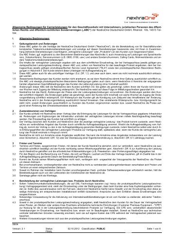 DE04 - CON-FIN-DE-DE-I-P-F-20121001-ABC-v21.pdf - NextiraOne