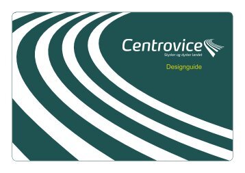 Printvenlig PDF version - Centrovice