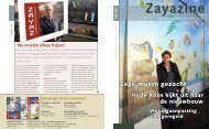 Zayazine | december 2011
