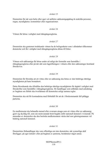 Protokoll om Danmark (1992) - Lissabonfördraget