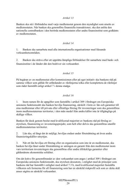 Protokoll om Danmark (1992) - Lissabonfördraget