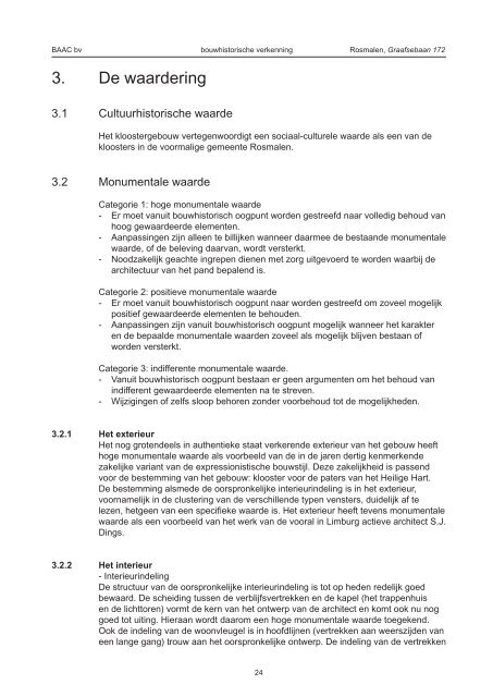 Rosmalen Graafsebaan 172 - s-Hertogenbosch