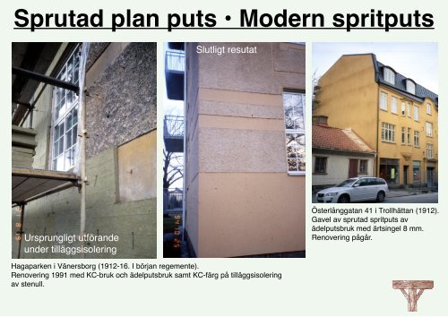 material och metoder vid renovering 2009 i pdf - Byggkonsult Sölve ...