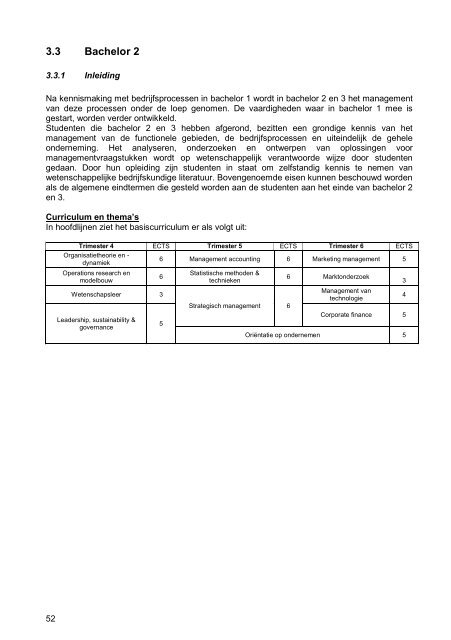 1 RSM Erasmus University - Rotterdam School of Management