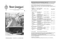 jaargang 2001 - NGV afdeling Twente - Nederlandse ...