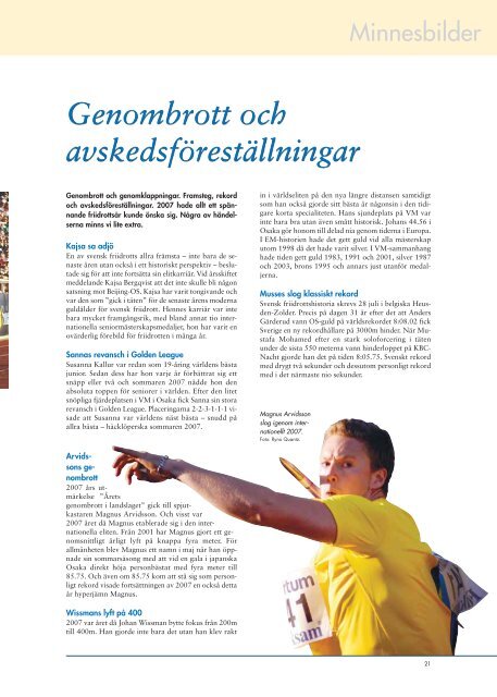 Layout 1 (Page 1) - Svenska Friidrottsförbundet