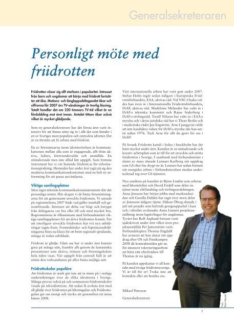 Layout 1 (Page 1) - Svenska Friidrottsförbundet