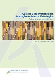 Guia de boas práticas para Avaliação Ambiental Estratégica - APAI