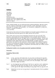 Medicin och psykiatri.pdf - Bli tolk nu