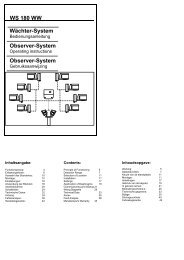 Linum Katalog Hvac 2019 De