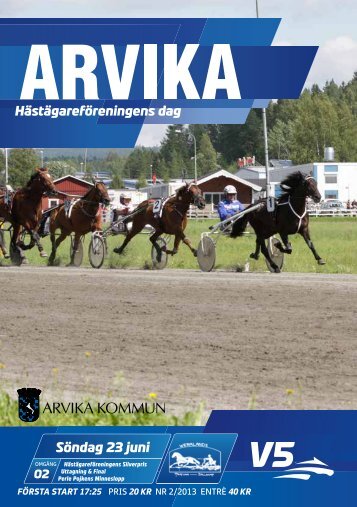 2 - Arvika
