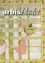 Nummer 4 / 09–10 - Arbis
