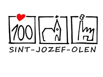 Update wandelspektakel 20 april 2013 - 100 jaar Sint-Jozef-Olen