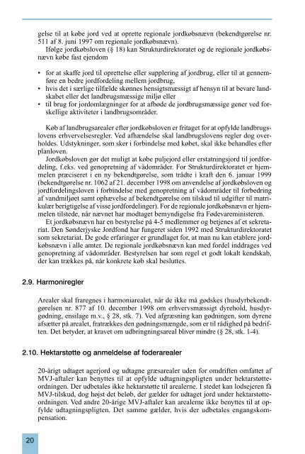 Hæfte 1 i PDF-format - Naturstyrelsen