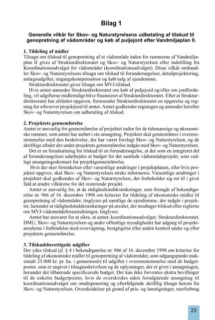 Hæfte 1 i PDF-format - Naturstyrelsen