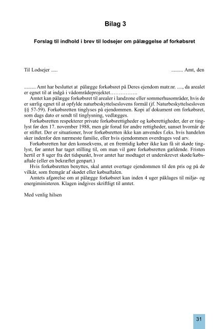 Hæfte 1 i PDF-format - Naturstyrelsen