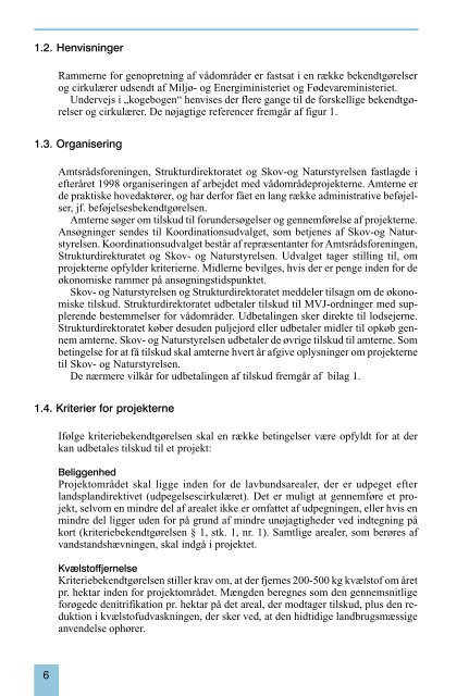 Hæfte 1 i PDF-format - Naturstyrelsen