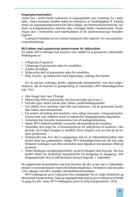 Hæfte 1 i PDF-format - Naturstyrelsen