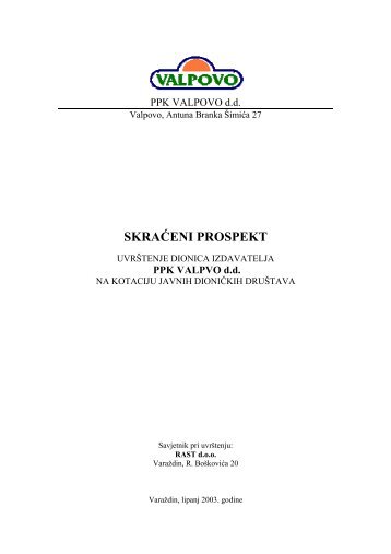 PDF prospekt