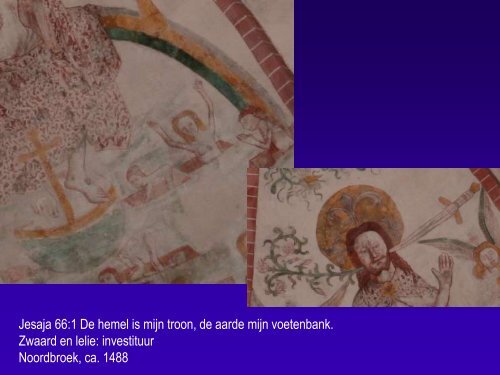 Heiligenverering en pelgrimeren in de Middeleeuwen - Senioren ...