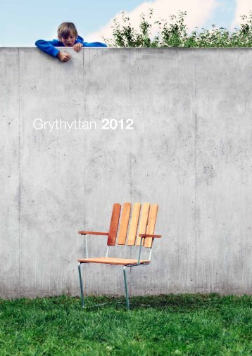 Grythyttan 2012