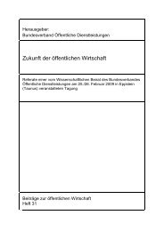 Download - Bundesverband Öffentliche Dienstleistungen