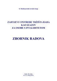 ZBORNIK RADOVA - Osvit