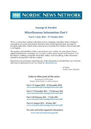 sea band gravid dygnet runt