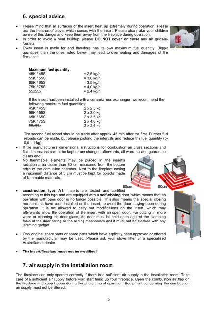 3 Operating Elements The