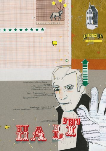 Risico's van rechterlijke samenwerking - Meester in de taal