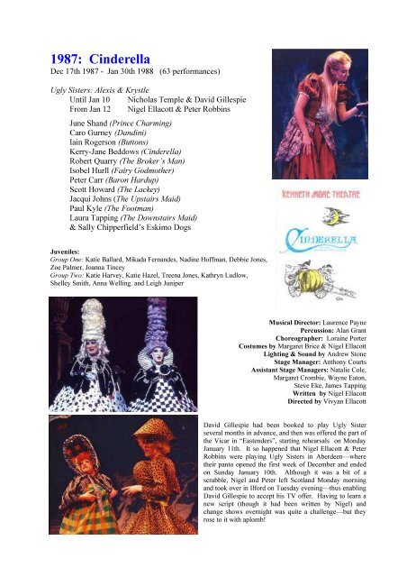 KMT Pantomime Archive.pub.pdf - Over The Footlights