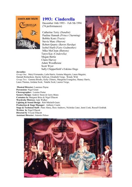 KMT Pantomime Archive.pub.pdf - Over The Footlights