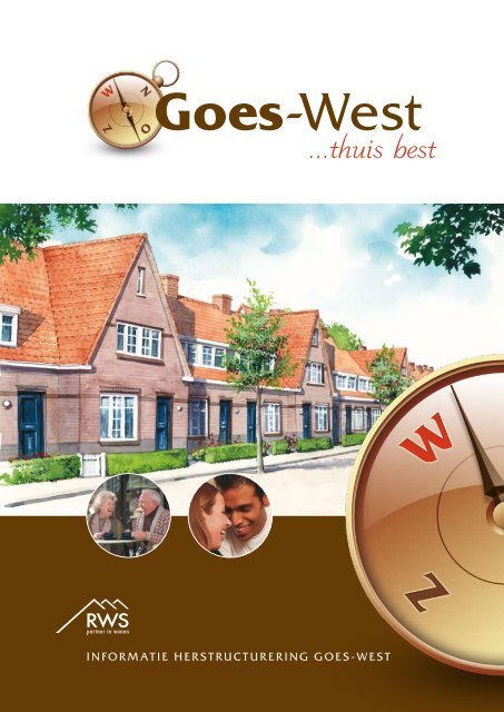 Folder Goes-West...thuis best - RWS partner in wonen